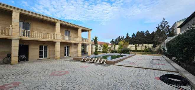 Продаётся 5-комн. дом/дача 200 м², Сабунчинский  р., photo 29 from 31