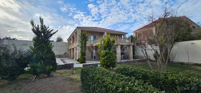 Продаётся 5-комн. дом/дача 200 м², Сабунчинский  р., photo 3 from 31