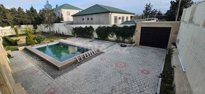 Продаётся 5-комн. дом/дача 200 м², Сабунчинский  р., photo 10 from 31