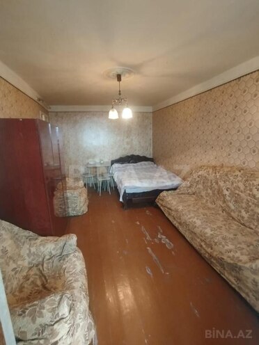 Satılır 1 otaqlı köhnə tikili 35 m², Həzi Aslanov m., photo 3 from 11