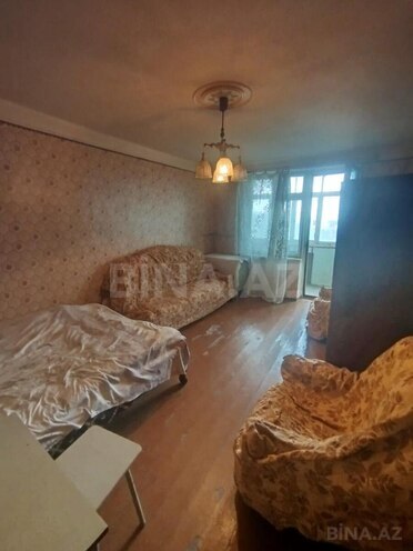 Satılır 1 otaqlı köhnə tikili 35 m², Həzi Aslanov m., photo 1 from 11