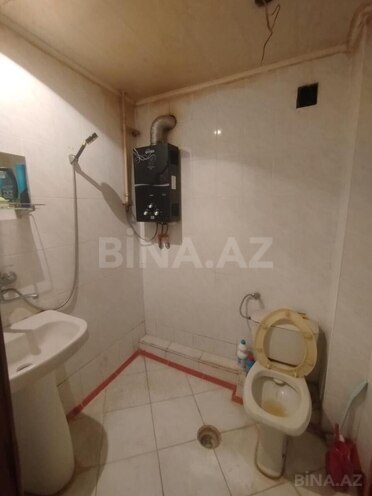 Satılır 1 otaqlı köhnə tikili 35 m², Həzi Aslanov m., photo 9 from 11