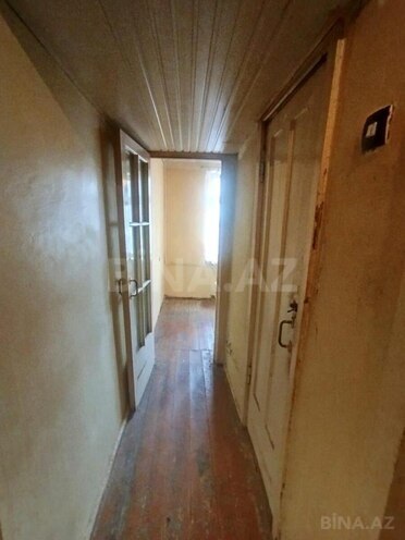 Satılır 1 otaqlı köhnə tikili 35 m², Həzi Aslanov m., photo 10 from 11