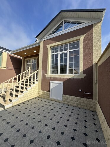 Продаётся 3-комн. дом/дача 90 м², пос. Савалан, photo 4 from 12