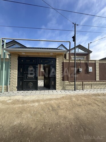 Продаётся 3-комн. дом/дача 90 м², пос. Савалан, photo 5 from 12