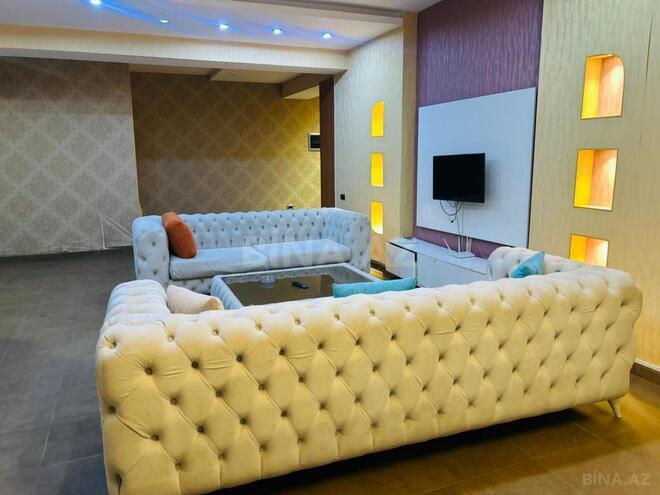 Сдаётся 3-комн. новостройка 140 м², Наримановский  р., photo 8 from 24