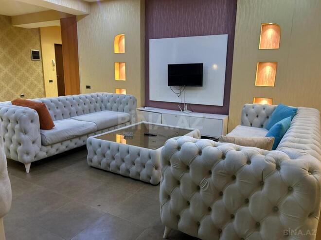 Сдаётся 3-комн. новостройка 140 м², Наримановский  р., photo 11 from 24