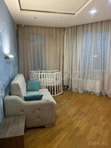 Сдаётся 3-комн. новостройка 140 м², Наримановский  р., photo 13 from 24