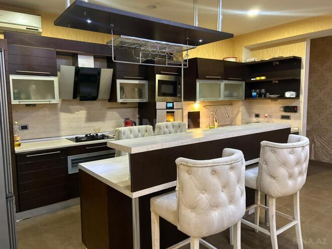 Сдаётся 3-комн. новостройка 140 м², Наримановский  р., photo 17 from 24