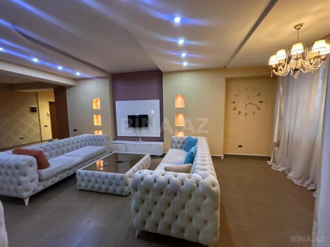 Сдаётся 3-комн. новостройка 140 м², Наримановский  р., photo 6 from 24