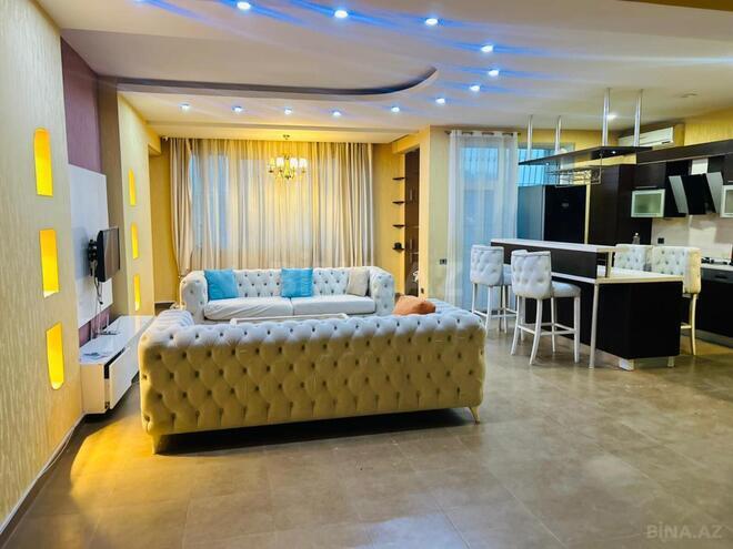 Сдаётся 3-комн. новостройка 140 м², Наримановский  р., photo 3 from 24