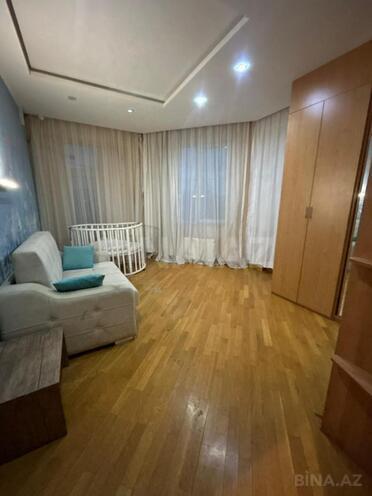 Сдаётся 3-комн. новостройка 140 м², Наримановский  р., photo 21 from 24