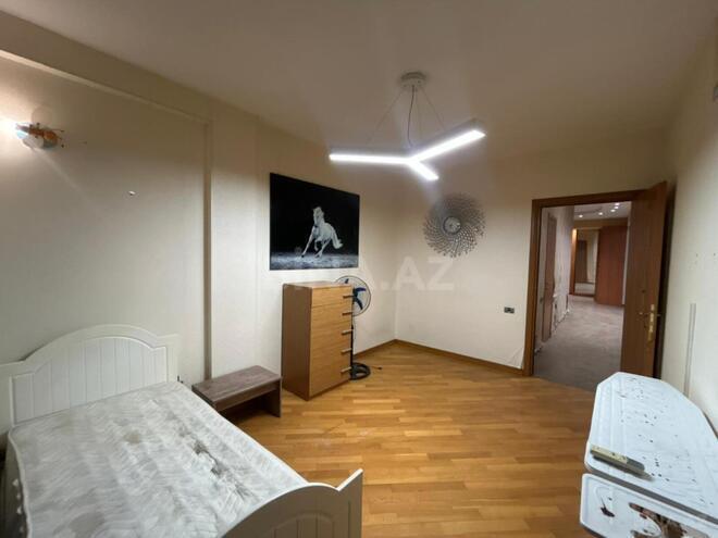 Сдаётся 3-комн. новостройка 140 м², Наримановский  р., photo 16 from 24