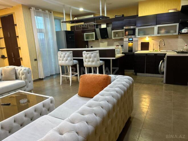 Сдаётся 3-комн. новостройка 140 м², Наримановский  р., photo 23 from 24