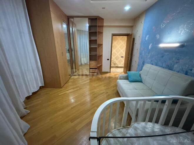 Сдаётся 3-комн. новостройка 140 м², Наримановский  р., photo 20 from 24