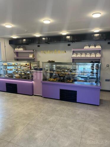 Продаётся  объект 42 м², м. Иншаатчылар, photo 3 from 7