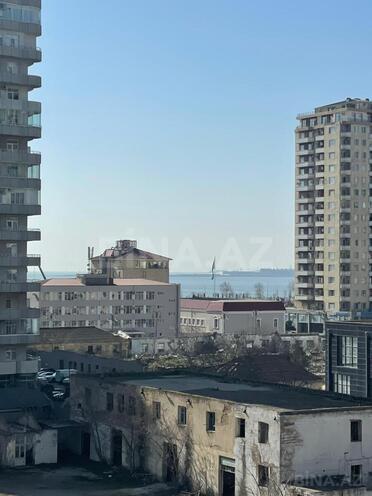 Сдаётся 4-комн. вторичка 100 м², м. Шах Исмаил Хатаи, photo 22 from 24