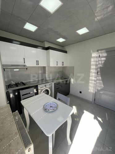 Сдаётся 4-комн. вторичка 100 м², м. Шах Исмаил Хатаи, photo 14 from 24