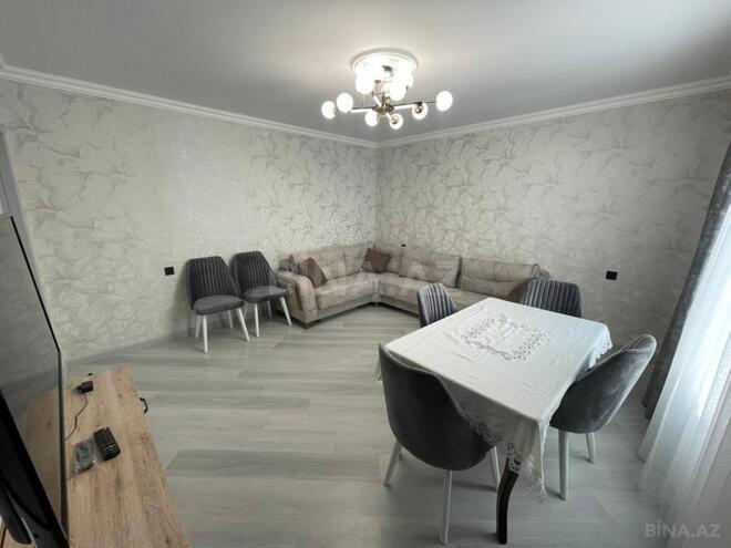 Сдаётся 4-комн. вторичка 100 м², м. Шах Исмаил Хатаи, photo 4 from 24