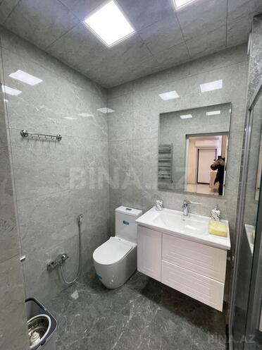 Сдаётся 4-комн. вторичка 100 м², м. Шах Исмаил Хатаи, photo 17 from 24