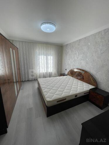 Сдаётся 4-комн. вторичка 100 м², м. Шах Исмаил Хатаи, photo 9 from 24