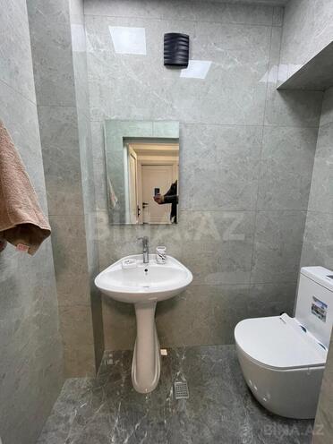 Сдаётся 4-комн. вторичка 100 м², м. Шах Исмаил Хатаи, photo 18 from 24