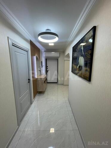 Сдаётся 4-комн. вторичка 100 м², м. Шах Исмаил Хатаи, photo 19 from 24