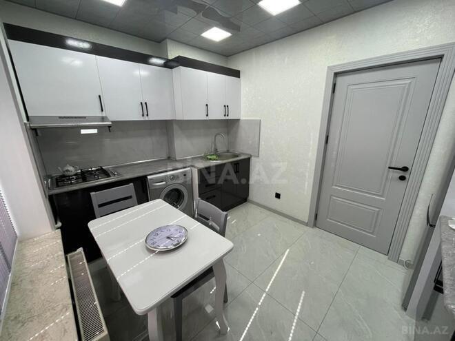 Сдаётся 4-комн. вторичка 100 м², м. Шах Исмаил Хатаи, photo 15 from 24