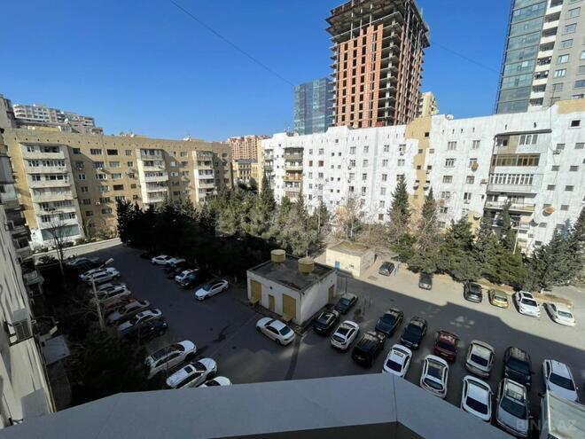 Сдаётся 4-комн. вторичка 100 м², м. Шах Исмаил Хатаи, photo 23 from 24