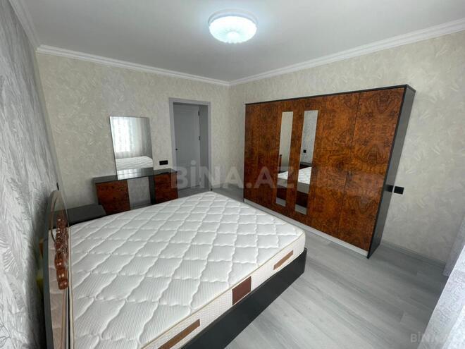 Сдаётся 4-комн. вторичка 100 м², м. Шах Исмаил Хатаи, photo 10 from 24