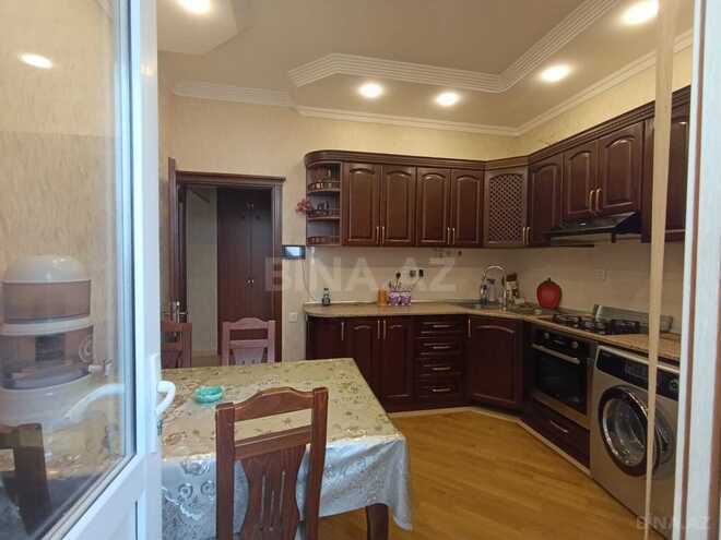 Продаётся 1-комн. новостройка 60 м², м. Ази Асланов, photo 7 from 12