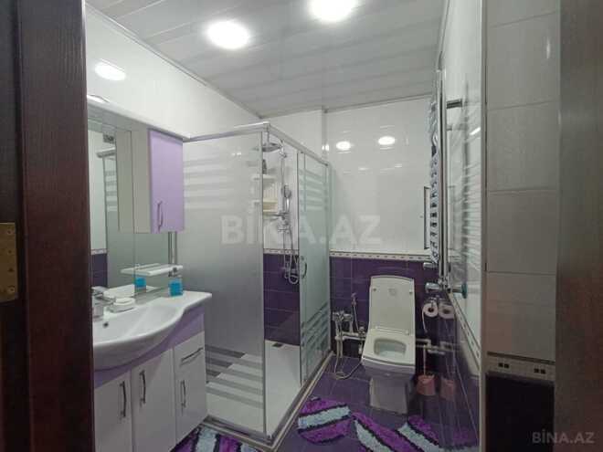 Продаётся 1-комн. новостройка 60 м², м. Ази Асланов, photo 8 from 12