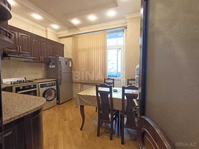 Продаётся 1-комн. новостройка 60 м², м. Ази Асланов, photo 5 from 12