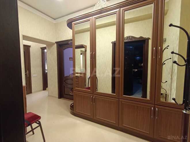 Продаётся 1-комн. новостройка 60 м², м. Ази Асланов, photo 10 from 12