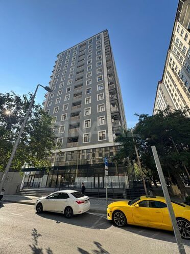 Satılır 3 otaqlı yeni tikili 117 m², 28 May m., photo 3 from 14