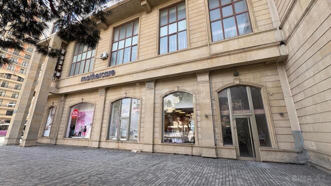 İcarəyə verilir 16 otaqlı ofis 500 m², Elmlər Akademiyası m., photo 17 from 18