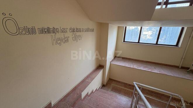 İcarəyə verilir 16 otaqlı ofis 500 m², Elmlər Akademiyası m., photo 14 from 18