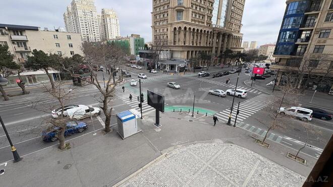 İcarəyə verilir 16 otaqlı ofis 500 m², Elmlər Akademiyası m., photo 16 from 18