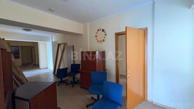 İcarəyə verilir 16 otaqlı ofis 500 m², Elmlər Akademiyası m., photo 15 from 18