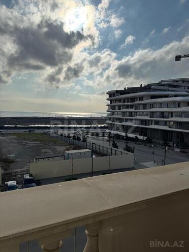 Сдаётся 3-комн. новостройка 120 м², пос. Аг шехер, photo 14 from 16