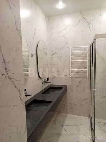 Сдаётся 3-комн. новостройка 120 м², пос. Аг шехер, photo 12 from 16