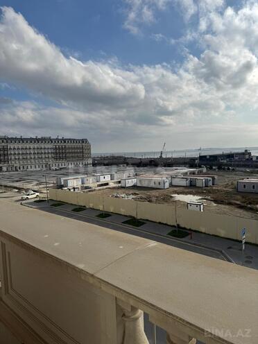 Сдаётся 3-комн. новостройка 120 м², пос. Аг шехер, photo 13 from 16