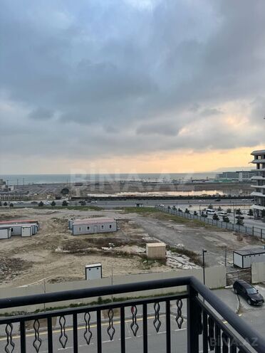 Сдаётся 3-комн. новостройка 120 м², пос. Аг шехер, photo 15 from 16