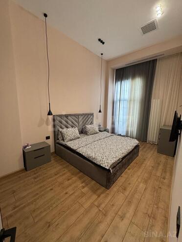 Сдаётся 3-комн. новостройка 120 м², пос. Аг шехер, photo 6 from 16