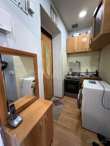 Продаётся 2-комн. вторичка 35 м², пос. Хутор, photo 12 from 26