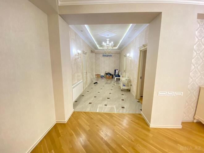 İcarəyə verilir 4 otaqlı yeni tikili 220 m², Nəriman Nərimanov m., photo 20 from 32