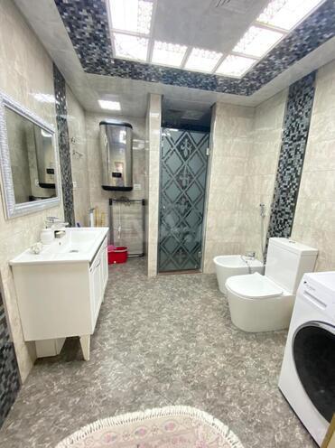İcarəyə verilir 4 otaqlı yeni tikili 220 m², Nəriman Nərimanov m., photo 24 from 32