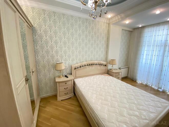 İcarəyə verilir 4 otaqlı yeni tikili 220 m², Nəriman Nərimanov m., photo 26 from 32