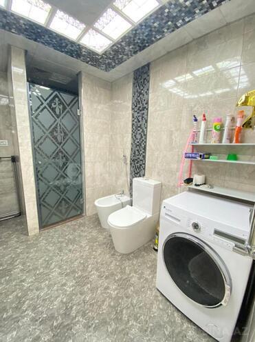 İcarəyə verilir 4 otaqlı yeni tikili 220 m², Nəriman Nərimanov m., photo 25 from 32