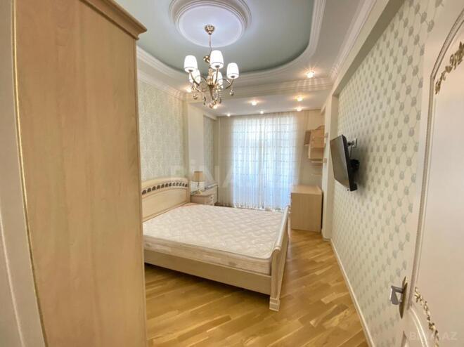İcarəyə verilir 4 otaqlı yeni tikili 220 m², Nəriman Nərimanov m., photo 27 from 32